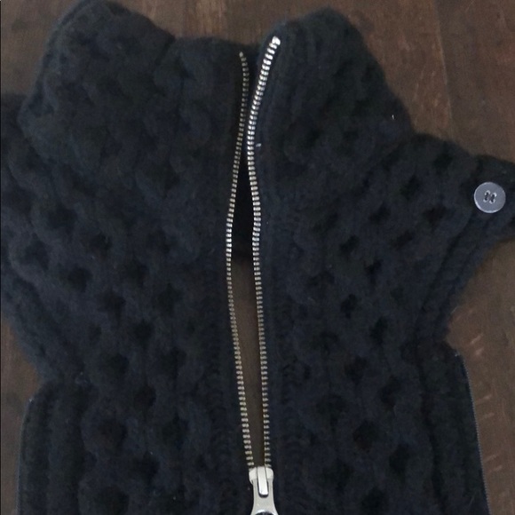 Veronica Beard upstate Dickey in black - Picture 3 of 4